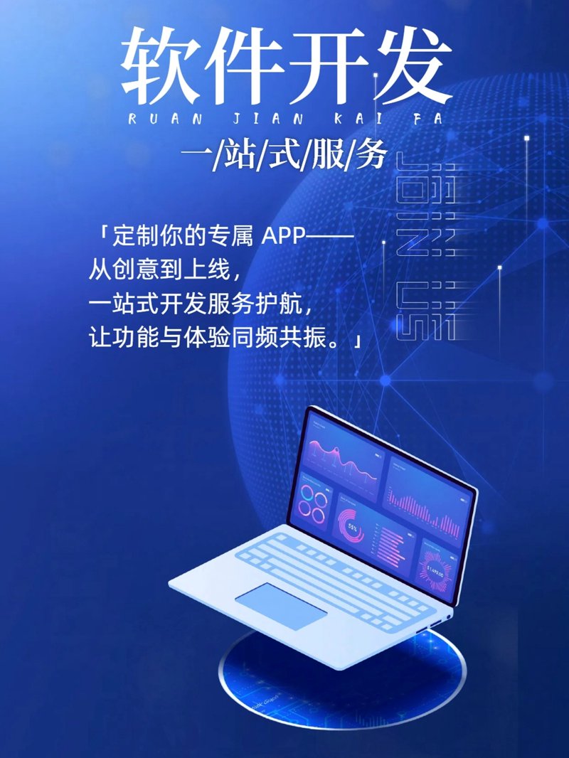 定制软件开发:构建企业专属的数字解决方案
